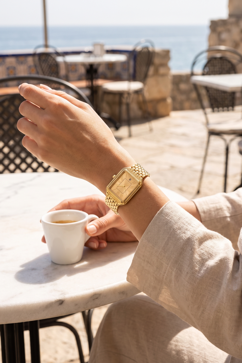 Horloges