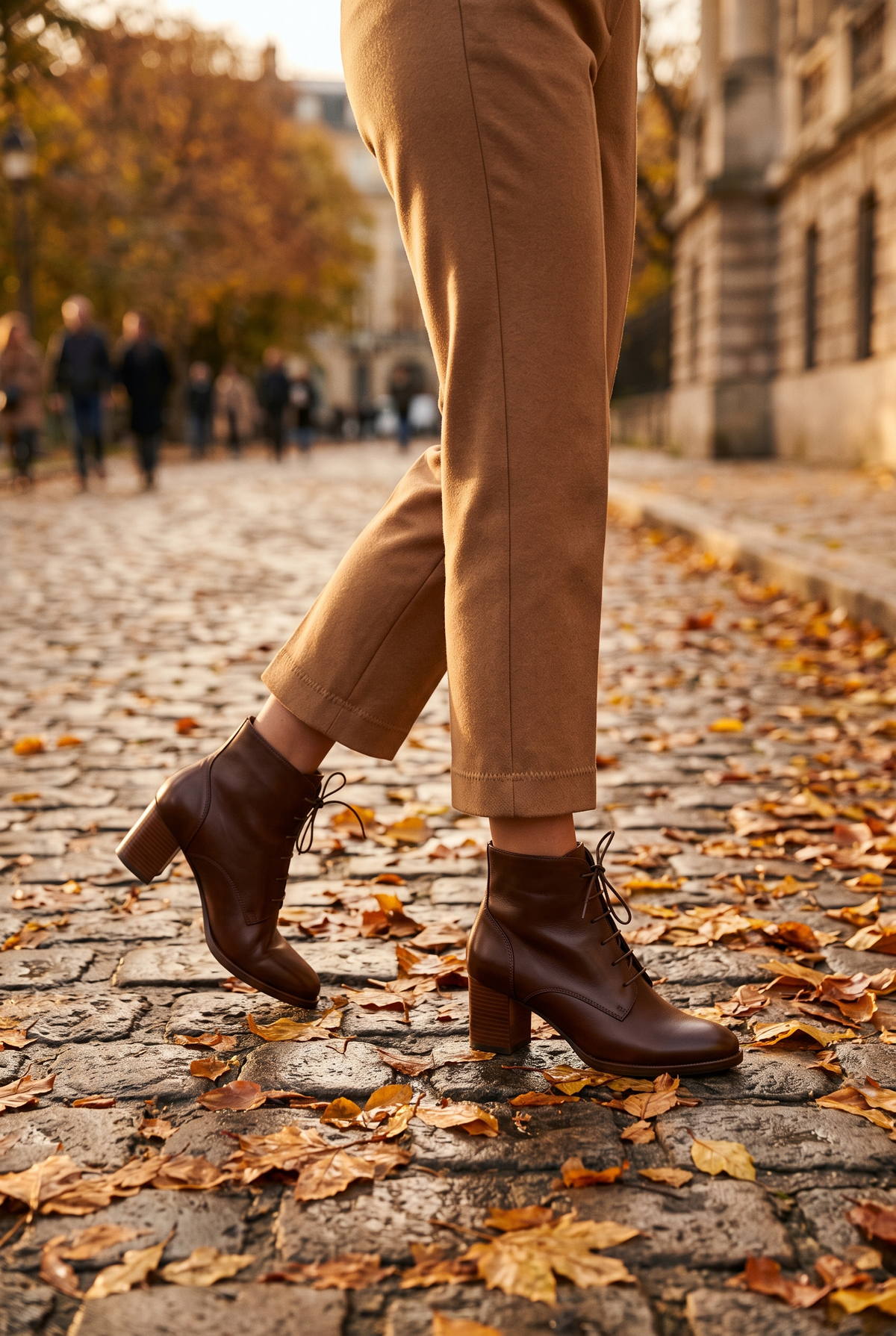 Boots — EMMA HELSINKI