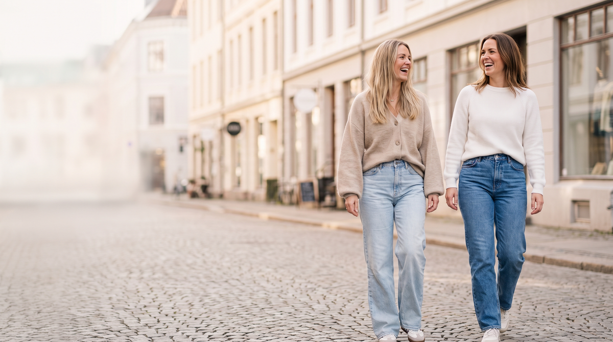 Jeans Collection