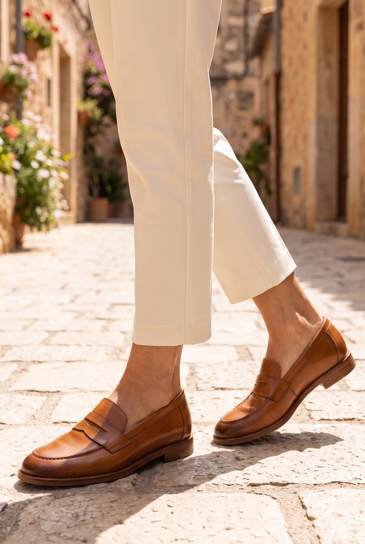 Loafers