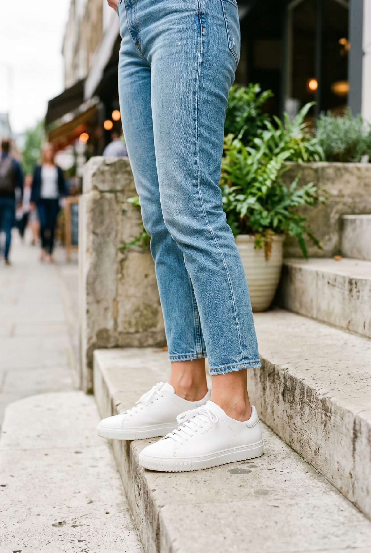 Sneakers