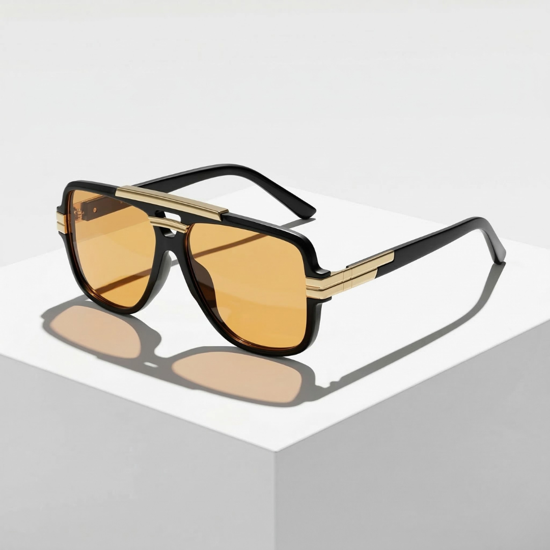 Sunglasses Retro Premium