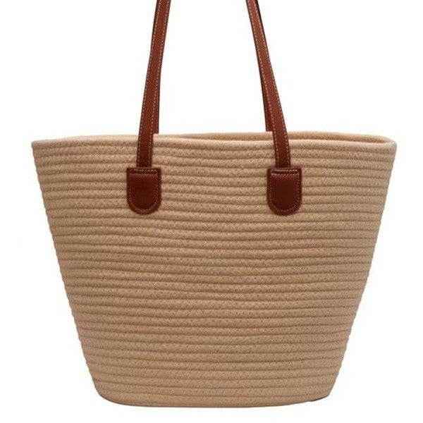 Valen | Beach Mediterranean Bag