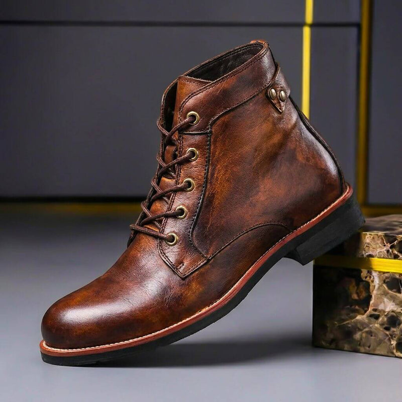 Herenschoenen