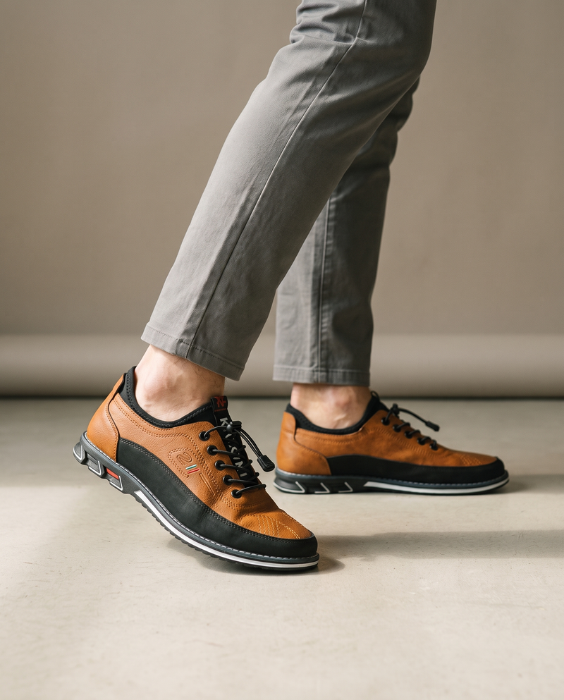 Men's shoes